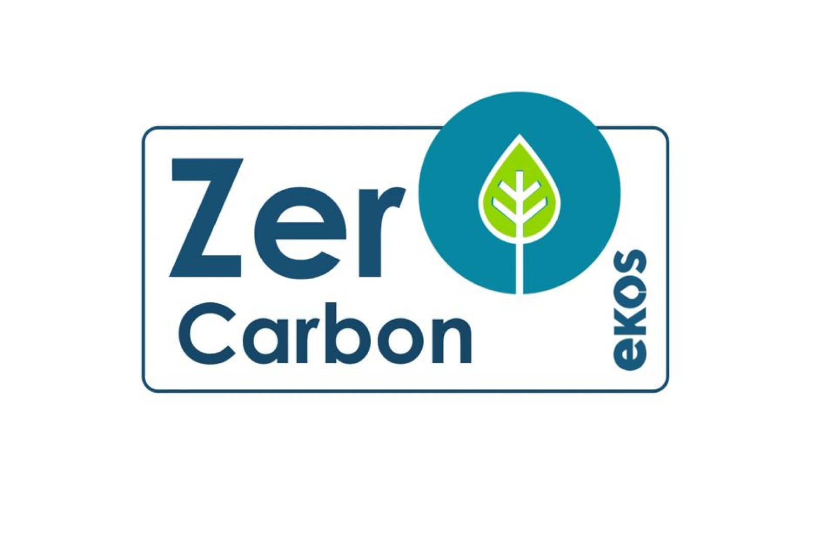 Logo - EKOS Zero Carbon.