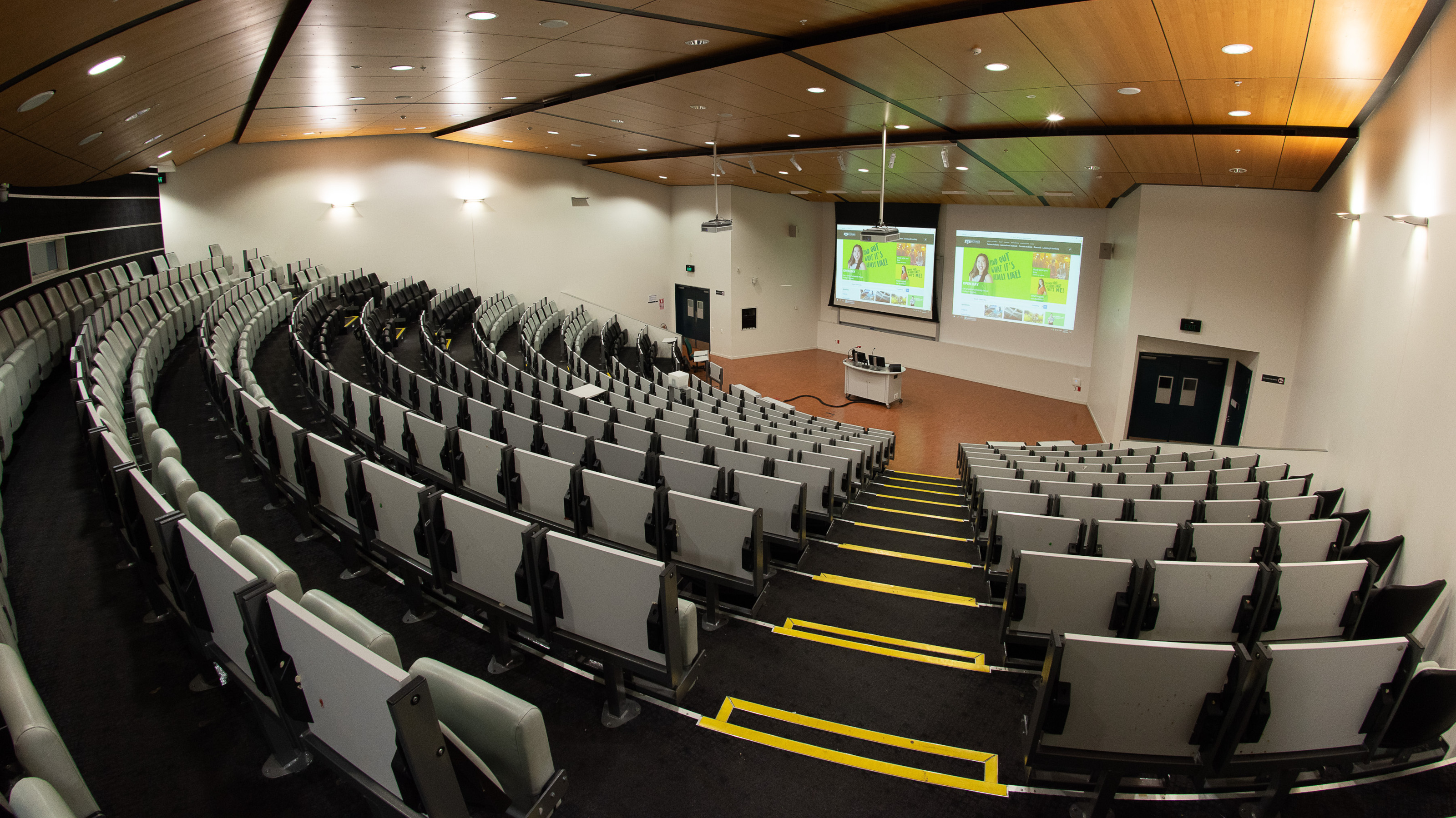 Lecture Hall