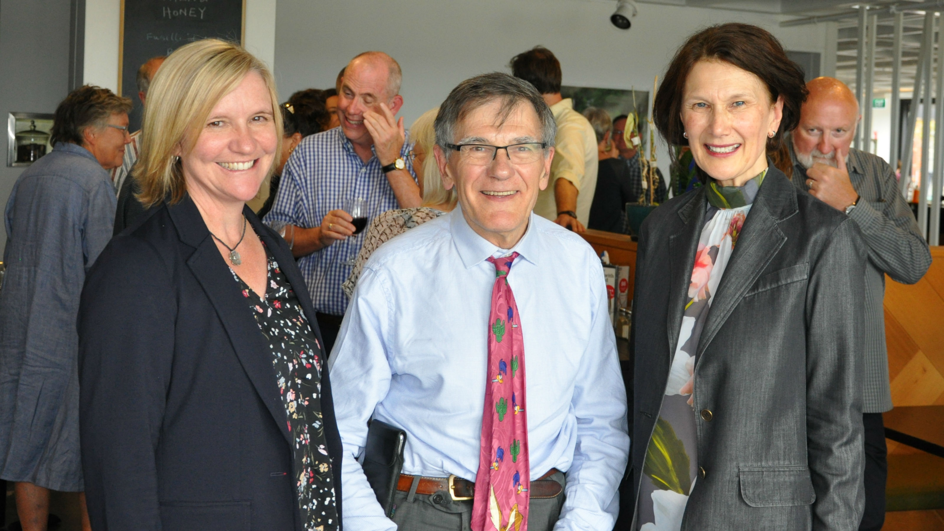 Professor of Classics Arthur Pomeroy retires | Te Wāhanga Aronui ...