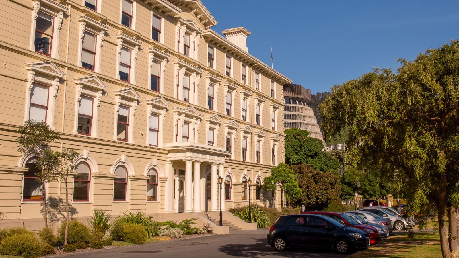 health services research centre