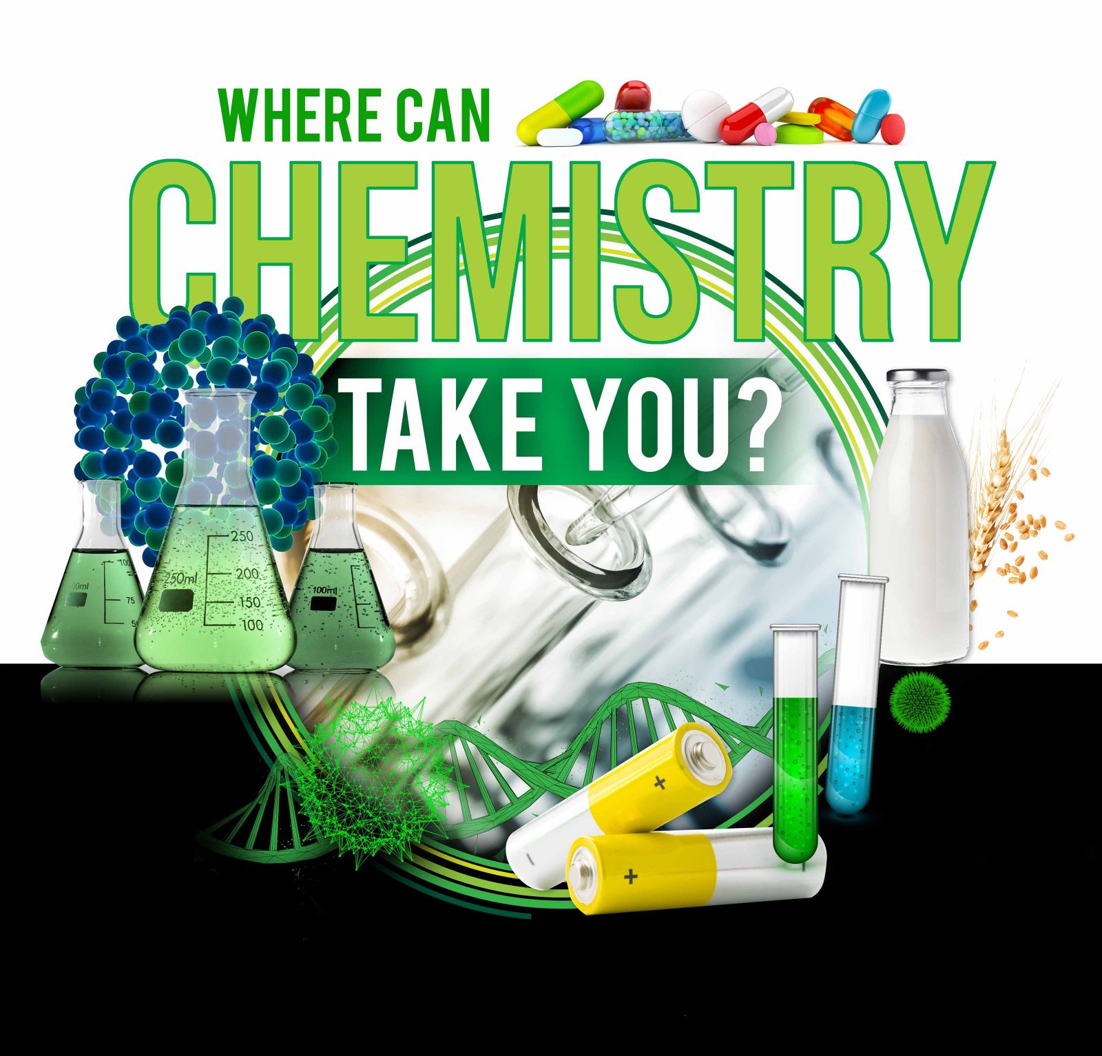 chemistry poster