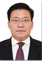 Mr Guo Yezhou
