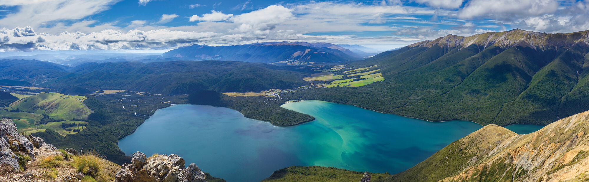 master of environmental science university of western australia