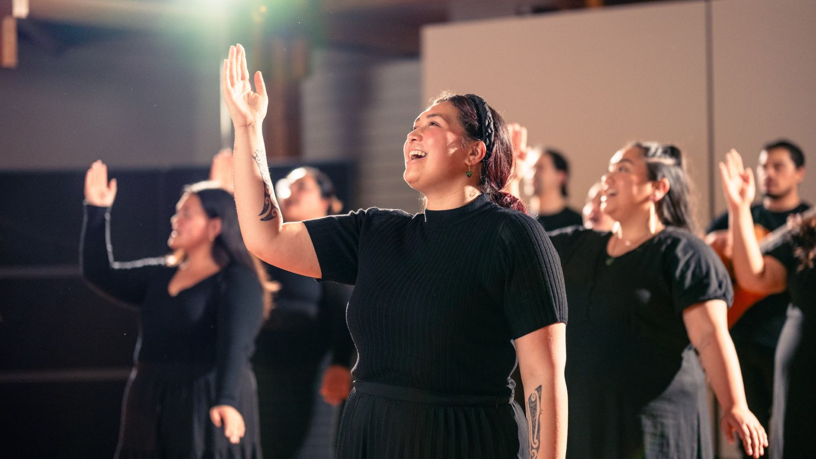 Ngā Tau o Te Herenga Waka