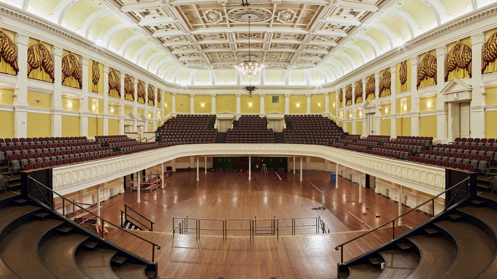 Wellington Town Hall