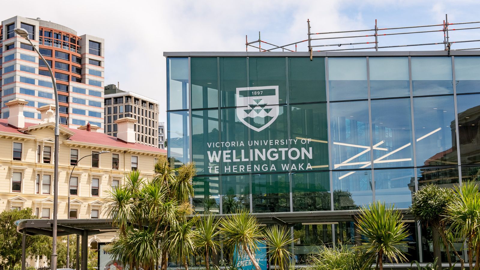 Taking stock of 2022 | Ōrauariki / Wellington School of Business and ...