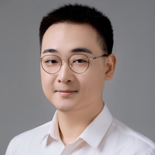 Quanfu Zhang profile-picture photograph