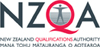 NZQA logo