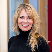 Prof Kjesten Wiig profile-picture photograph