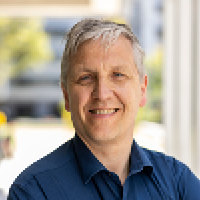 Prof. Pall Thordarson profile-picture photograph