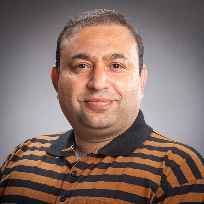 Dr Shabbir Abbasi profile picture