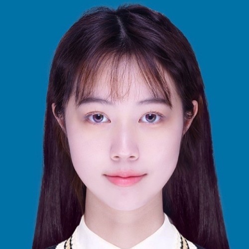 Shiqiao Zhou profile-picture photograph