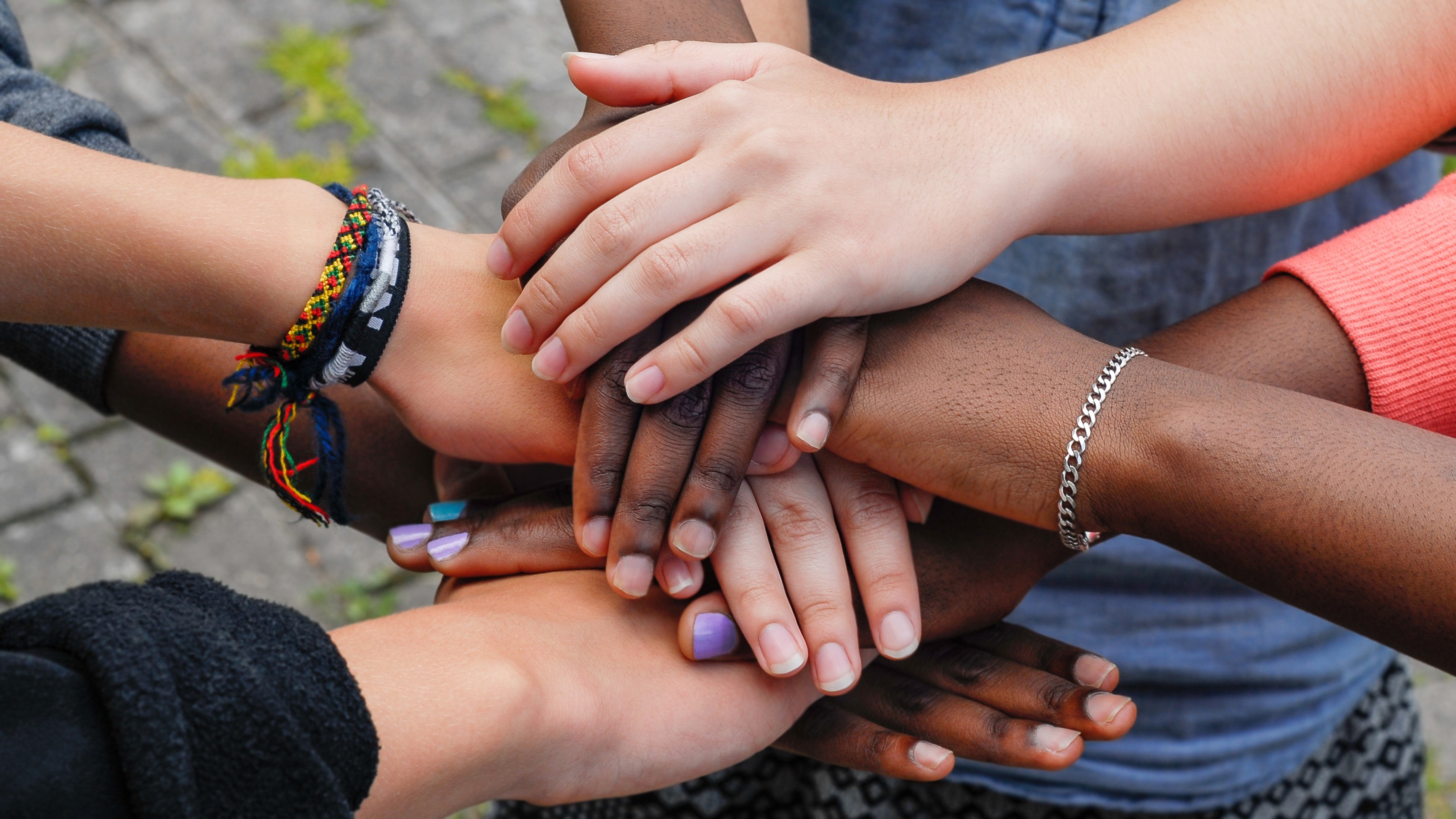 Using talk and the body to prevent gender-based violence | Te Kura Mātai  Hinengaro / School of Psychology | Te Herenga Waka—Victoria University of  Wellington