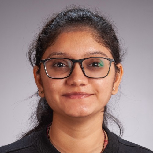 Mohini Pachchigar profile-picture photograph