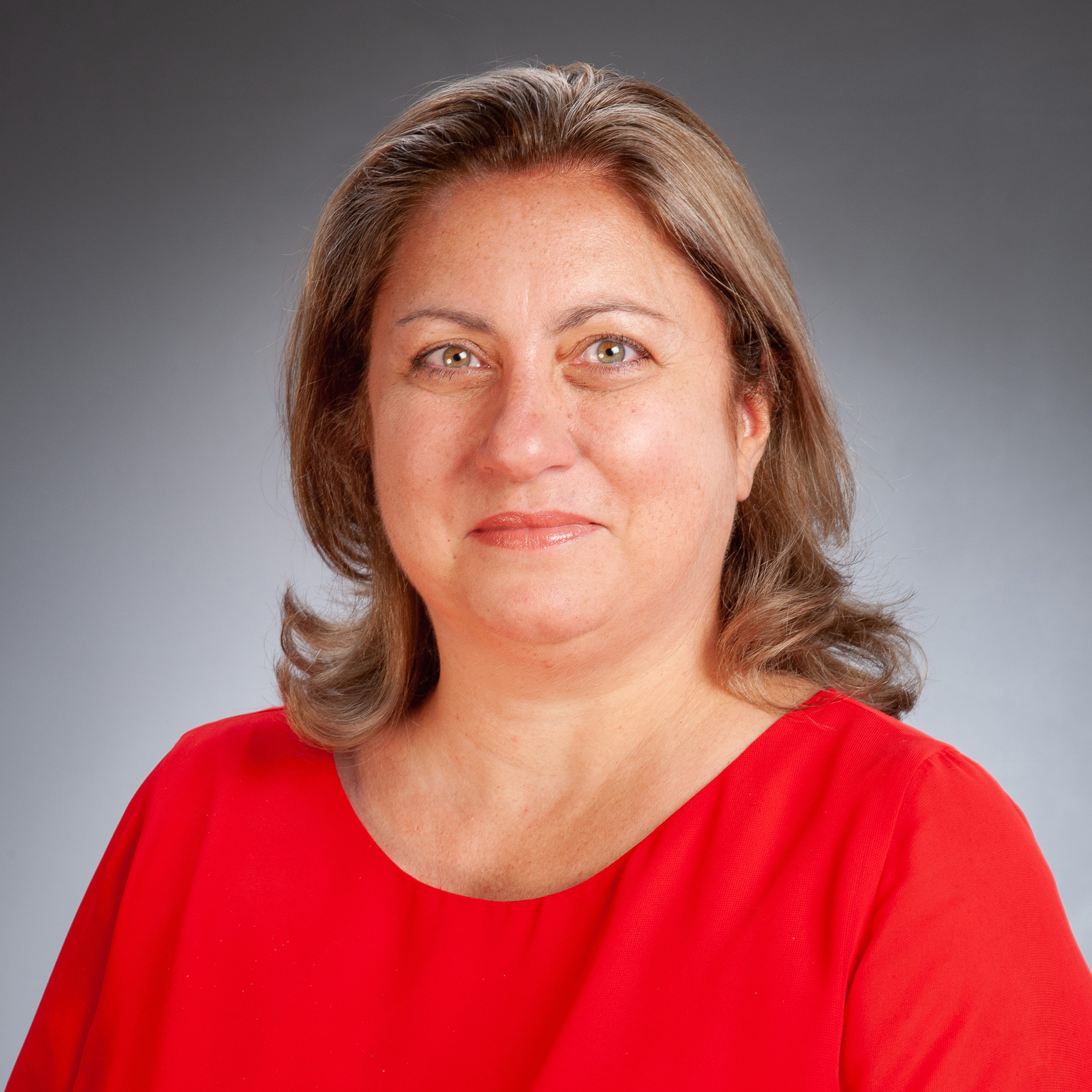 Dr Claudia Bernardi profile-picture photograph