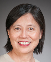 Prof Yiyan Wang profile-picture photograph