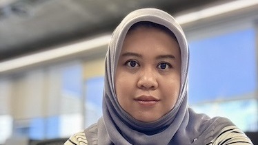 Regina Eka Riantini photo